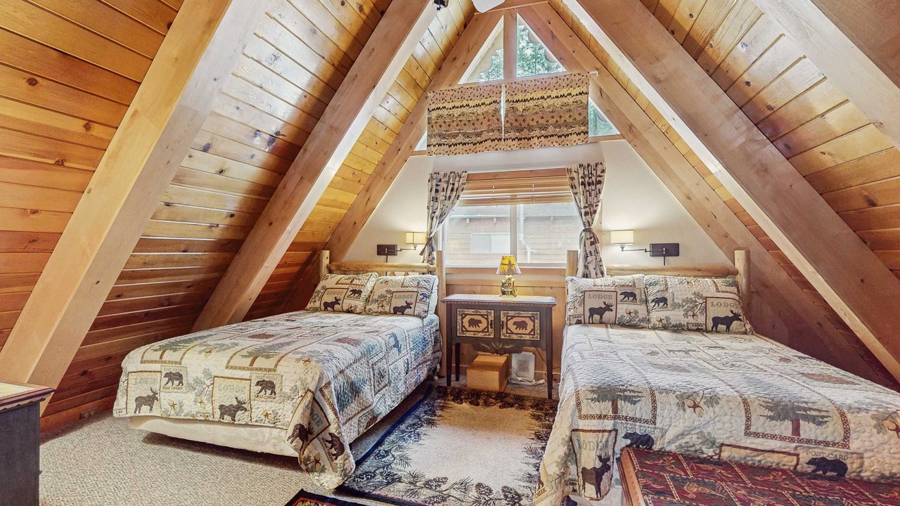 Photo of Bedroom in Rancho Bijou