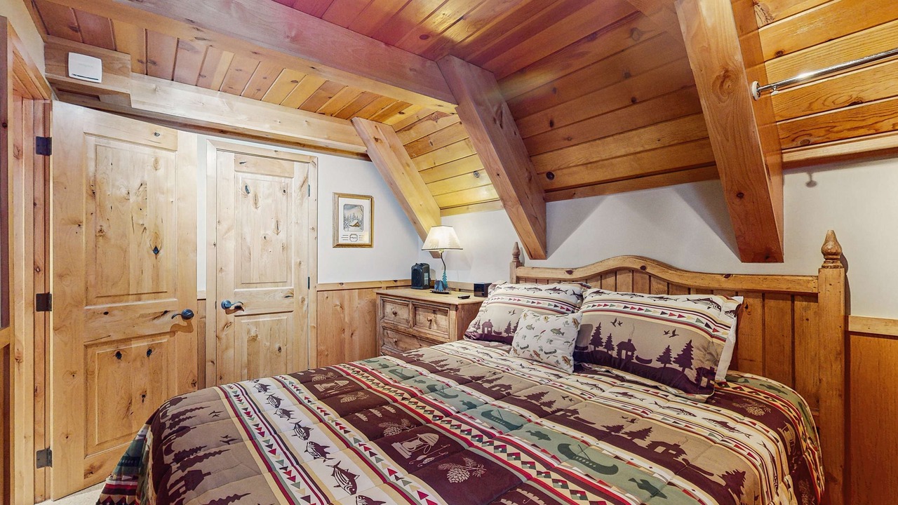 Photo of Bedroom in Rancho Bijou