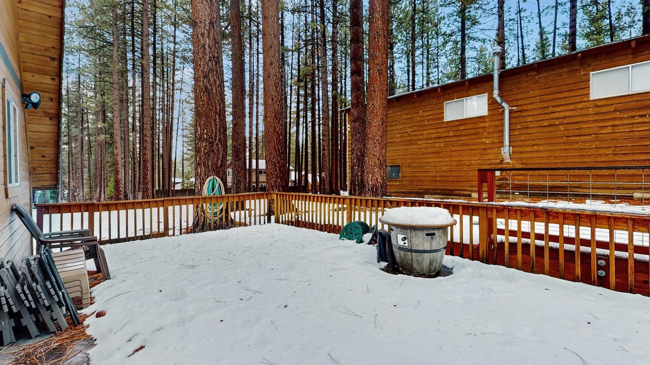 Photo of Outdoor in Rancho Bijou