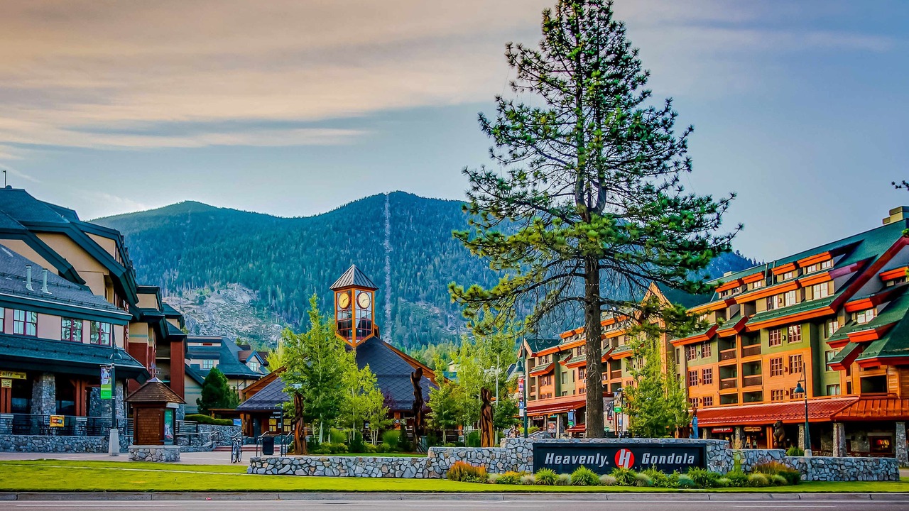 Photo of Outdoor in Rancho Bijou