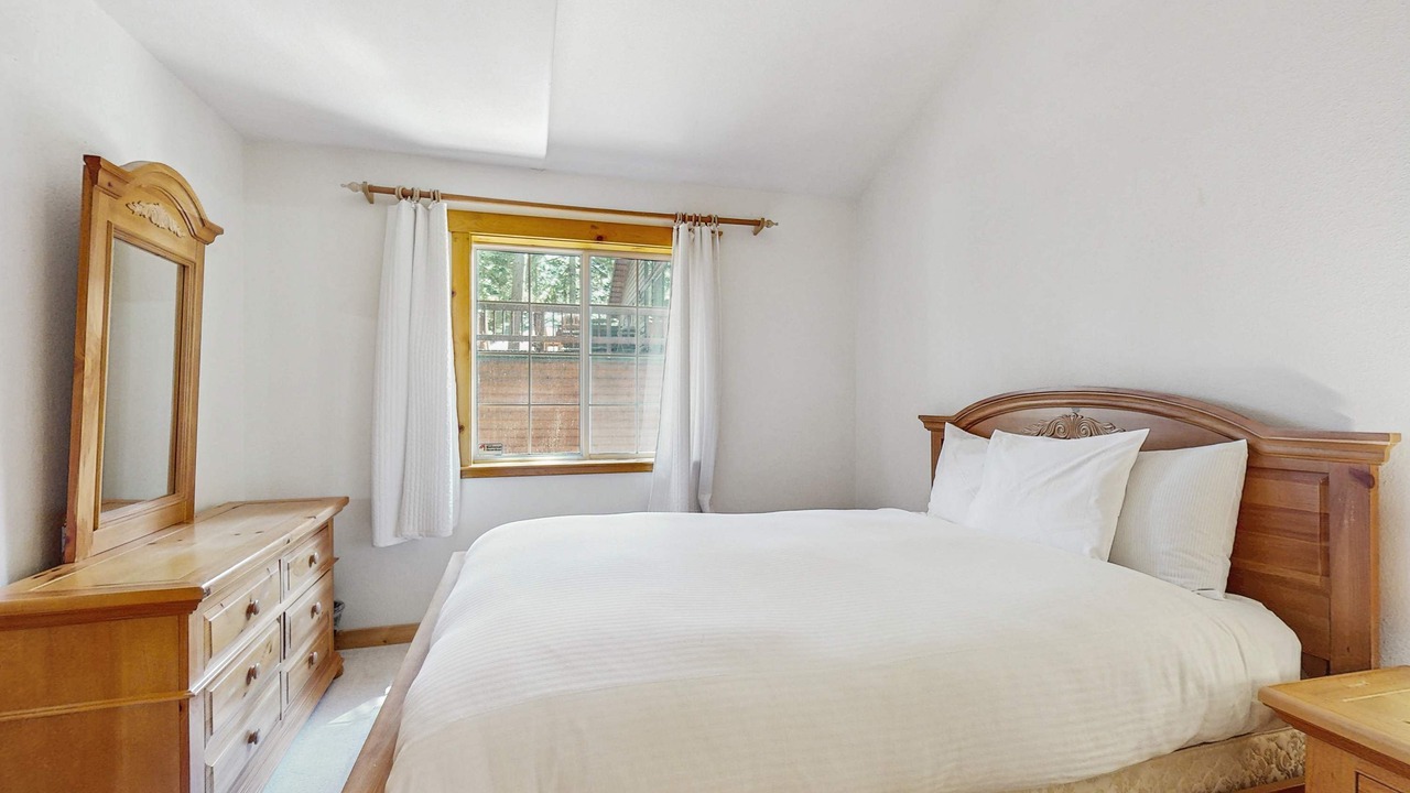 Photo of Bedroom in Truckee