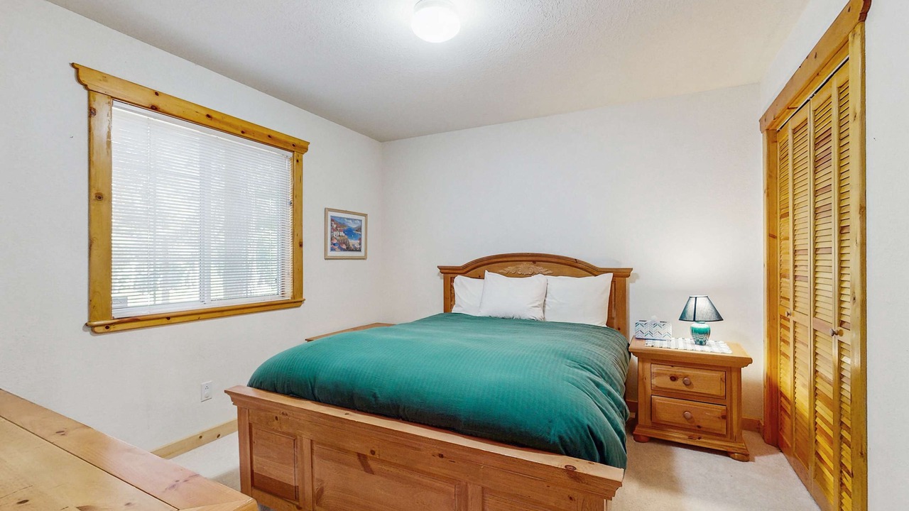 Photo of Bedroom in Truckee