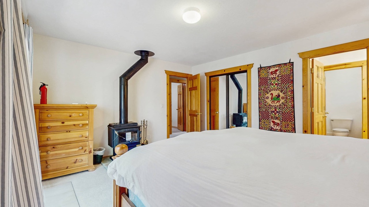 Photo of Bedroom in Truckee