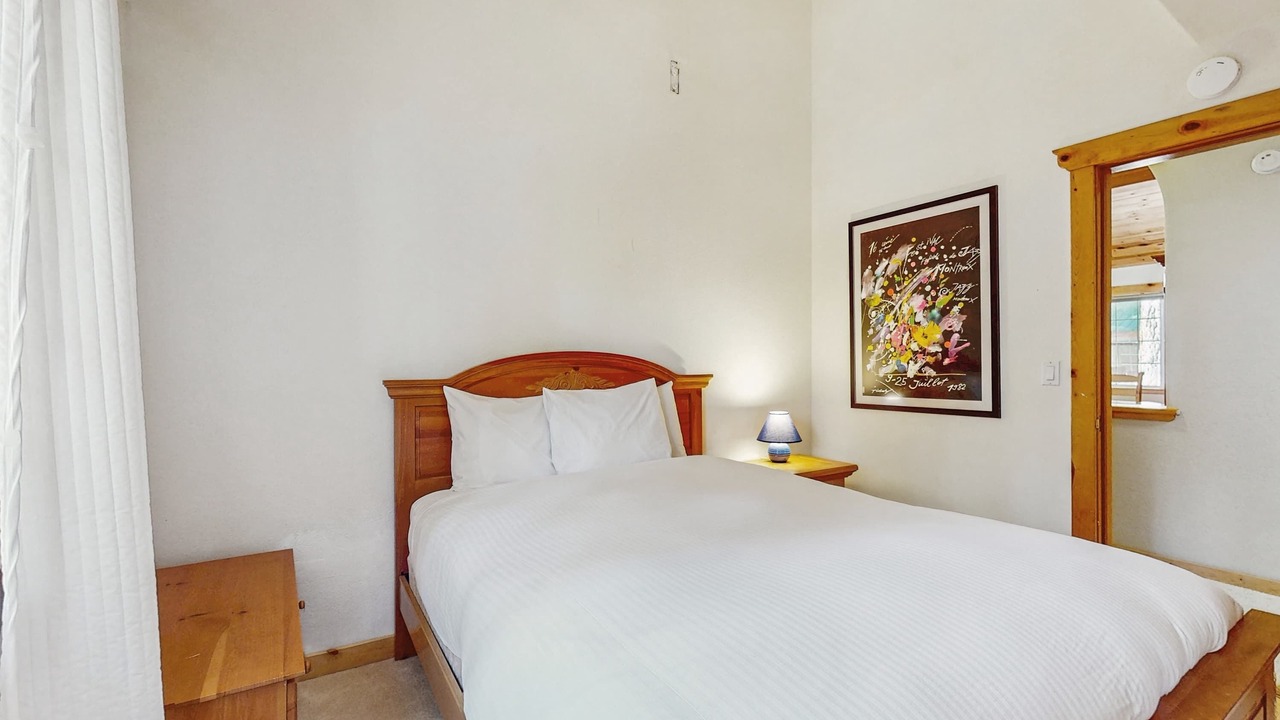 Photo of Bedroom in Truckee
