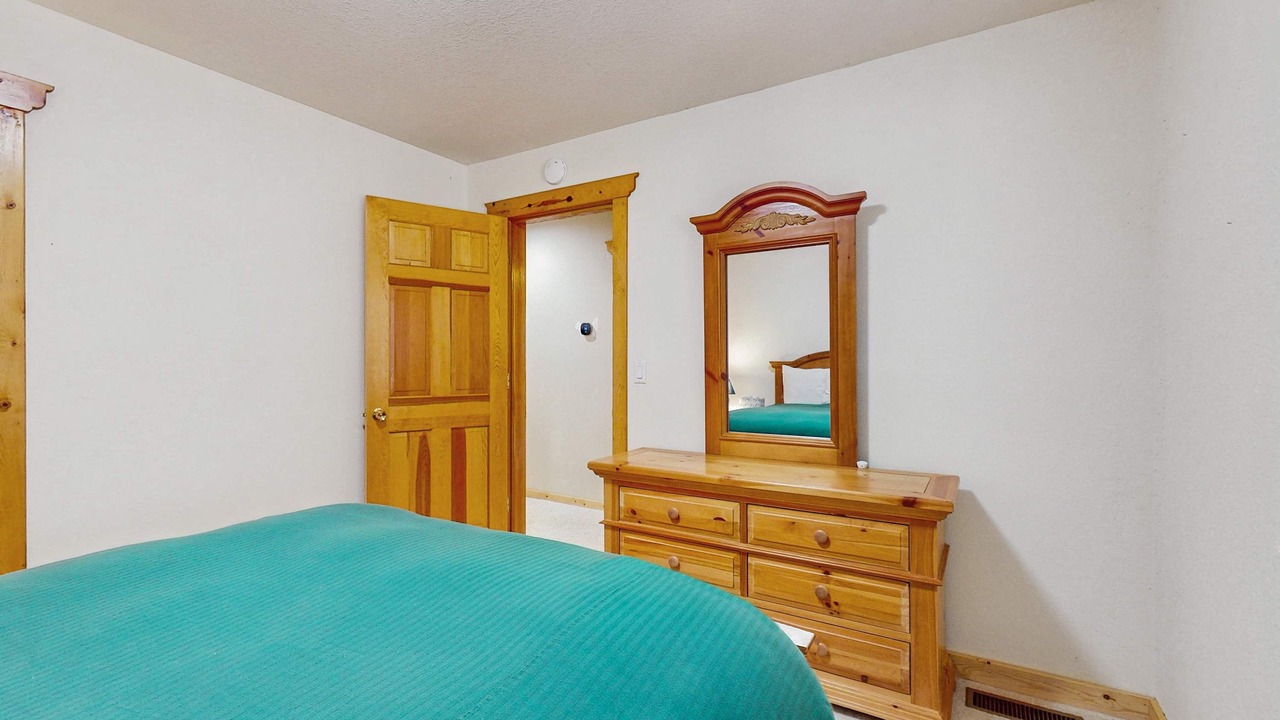 Photo of Bedroom in Truckee