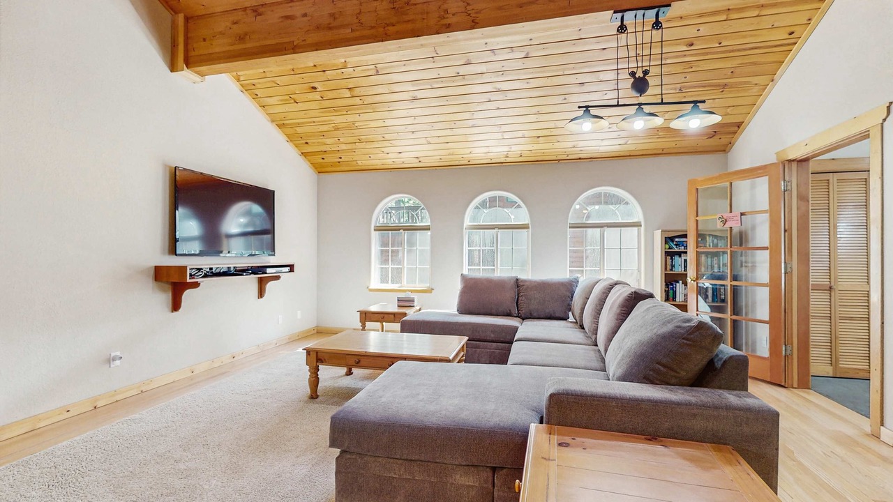 Photo of Livingroom in Truckee