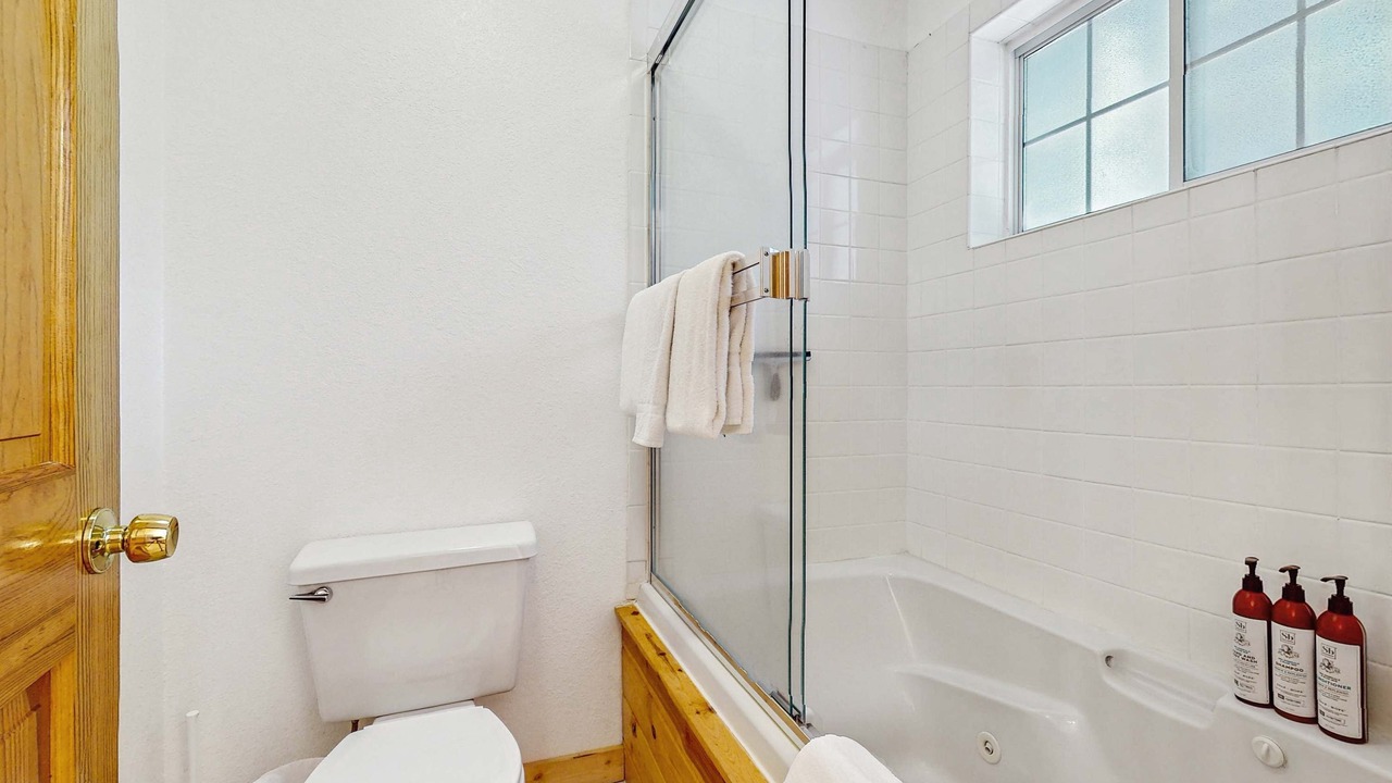 Photo of Bathroom in Truckee