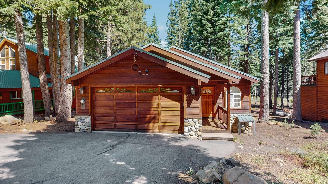Photo of Outdoor in Truckee