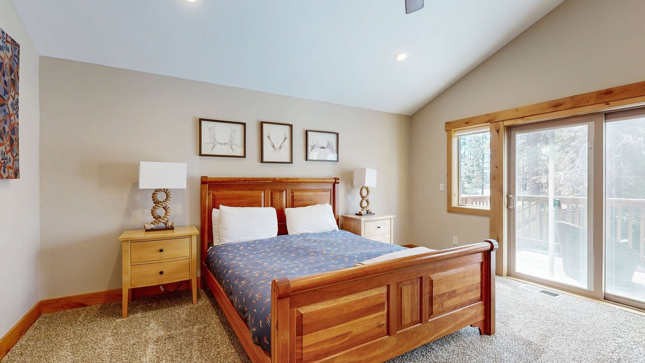 Photo of Bedroom in Brockway