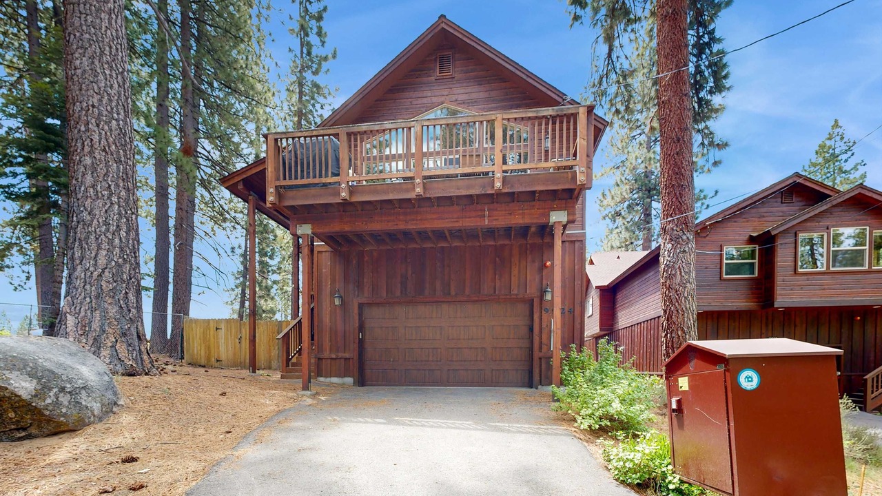 Photo of Outdoor in Brockway