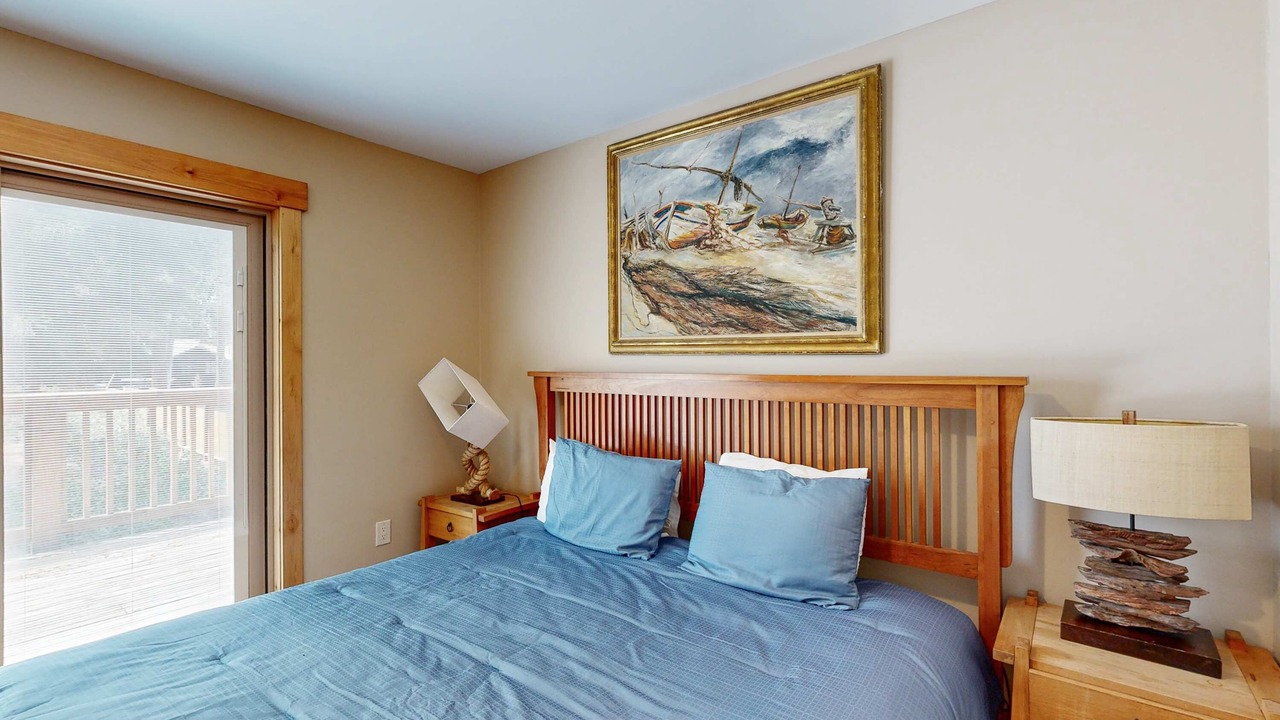 Photo of Bedroom in Brockway