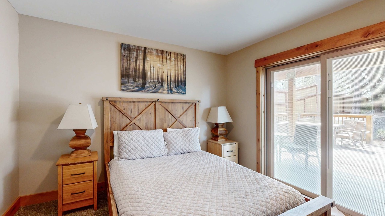 Photo of Bedroom in Brockway