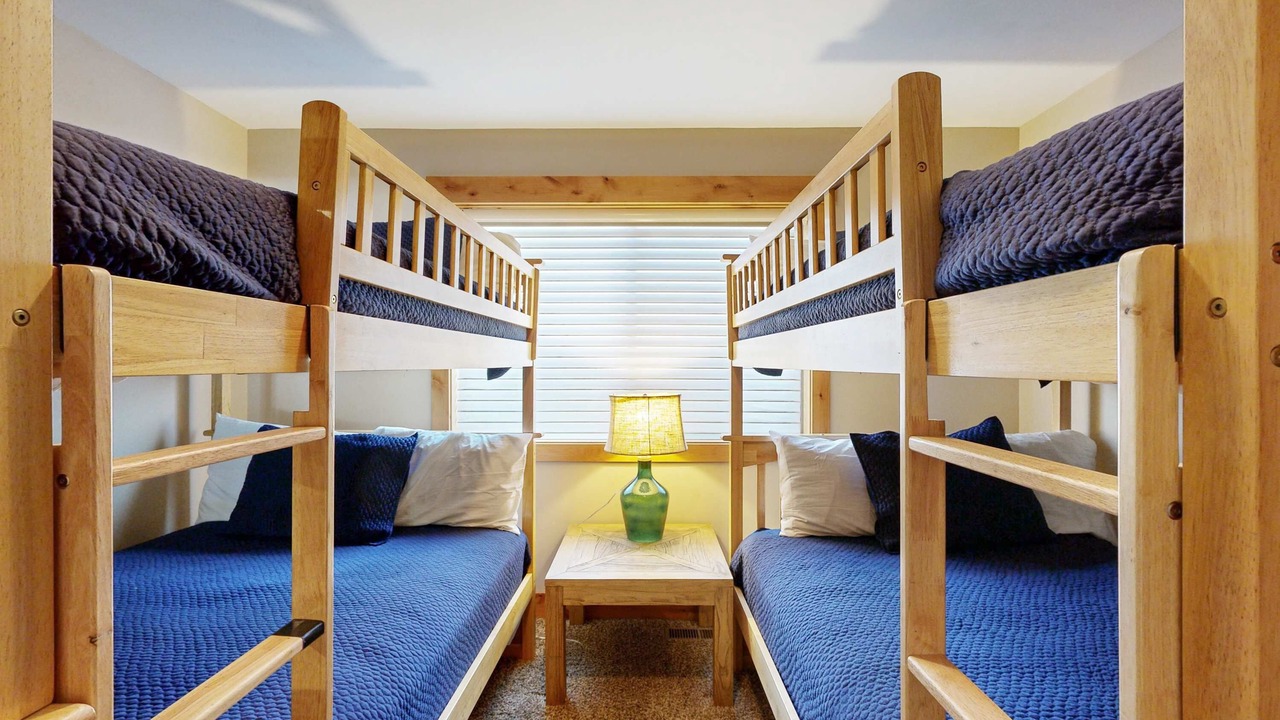 Photo of Bedroom in Brockway