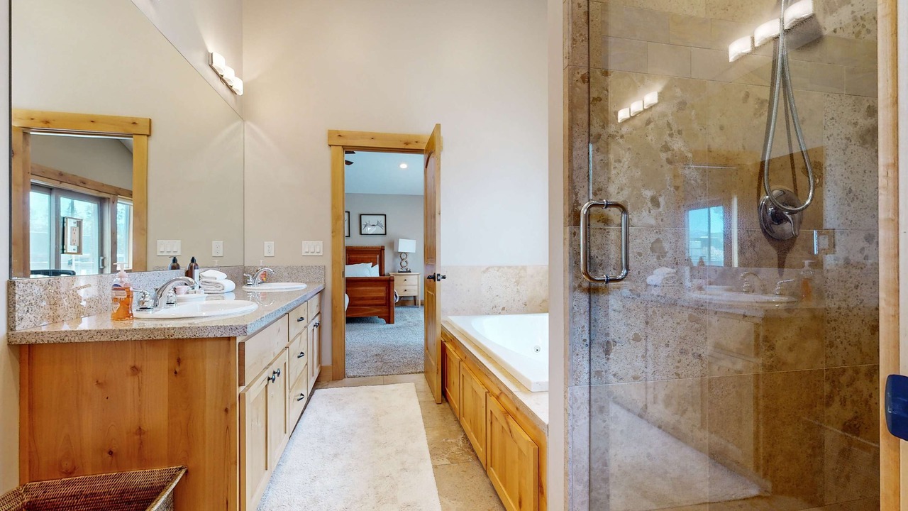 Photo of Bathroom in Brockway
