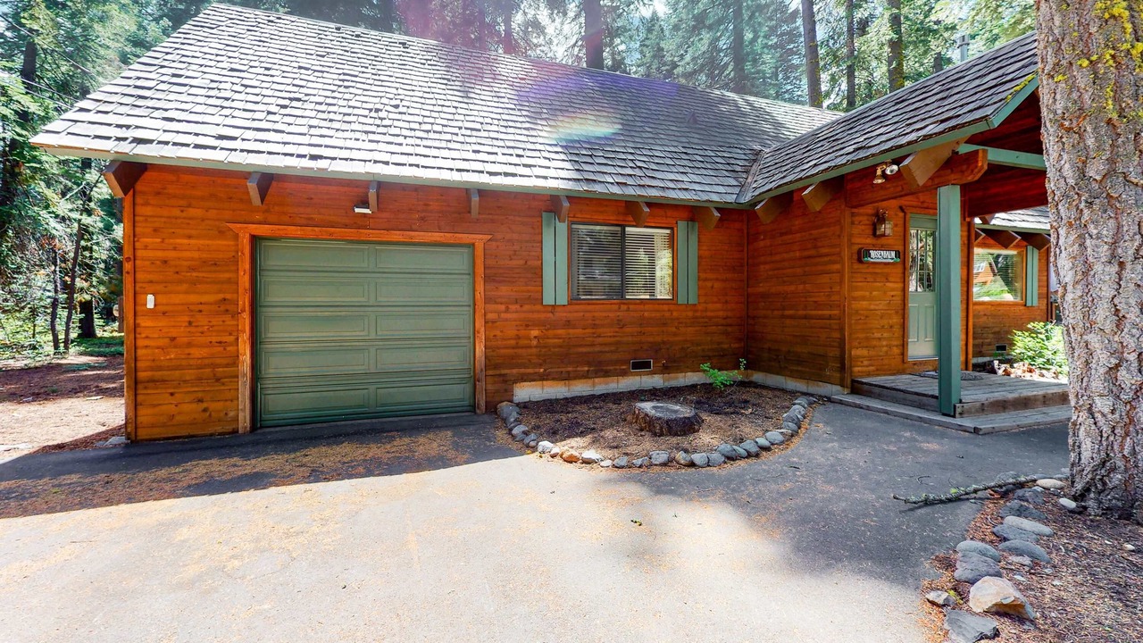 Photo of Outdoor in Tahoe Pines