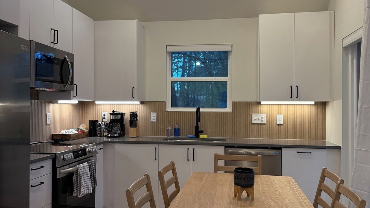 Photo of Kitchen in Carrboro