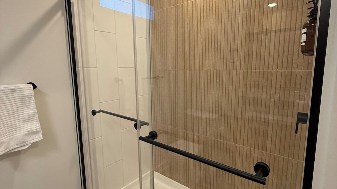 Photo of Bathroom in Carrboro