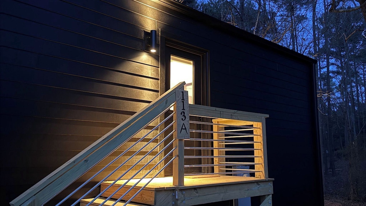 Photo of Outdoor in Carrboro
