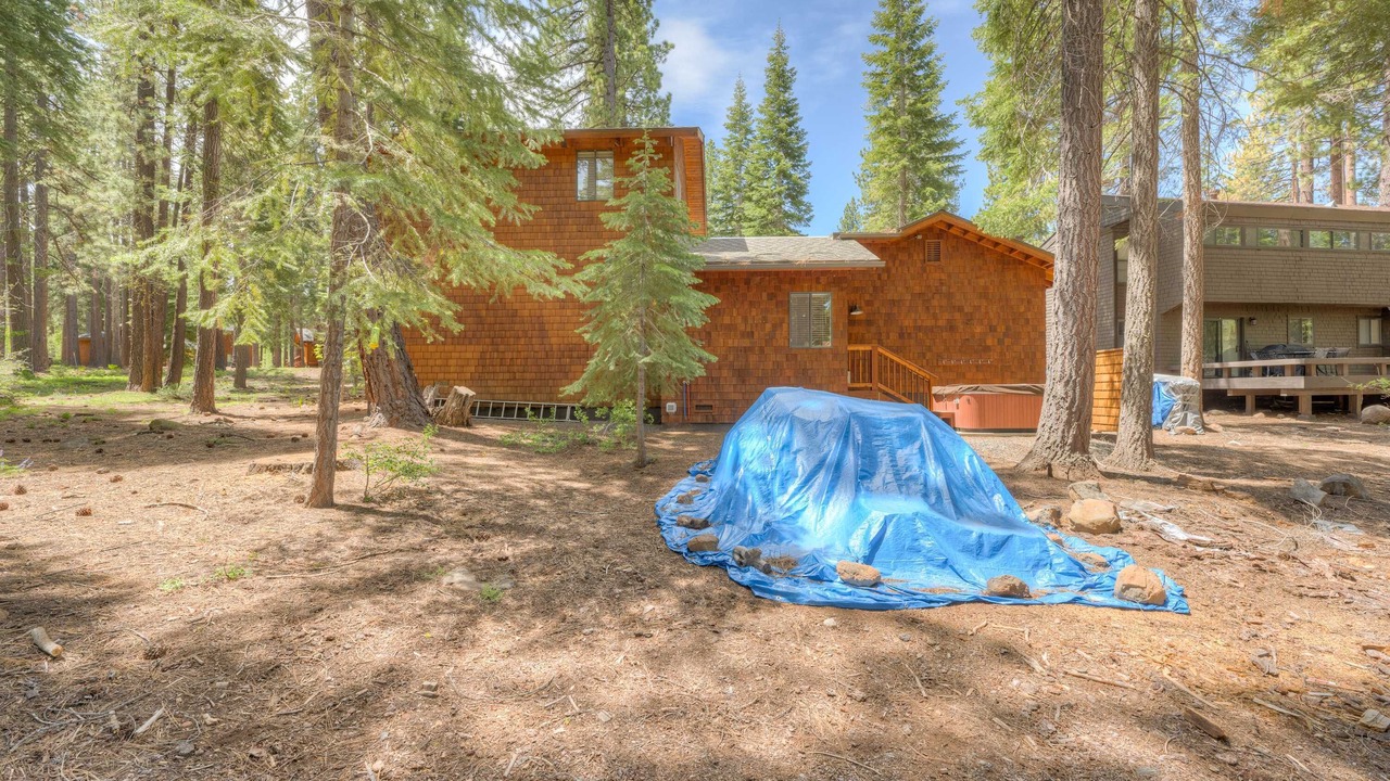 Photo of Outdoor in Truckee