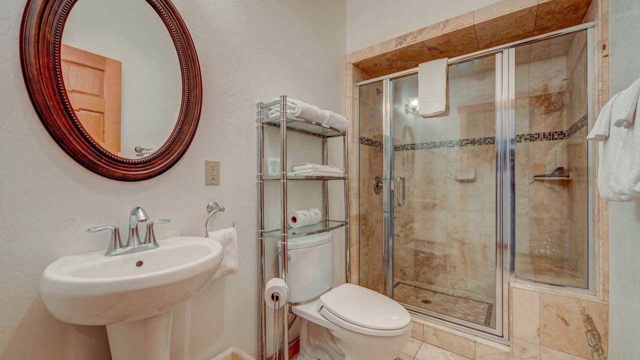 Photo of Bathroom in Truckee