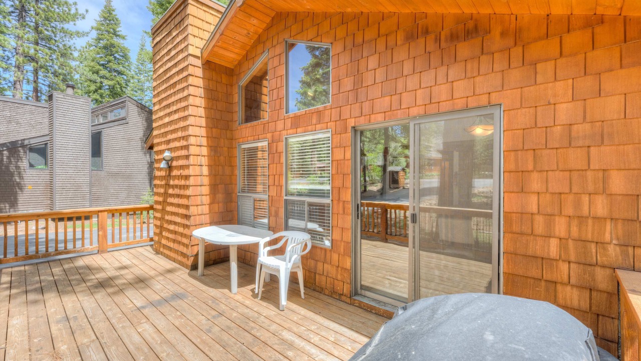 Photo of Outdoor in Truckee