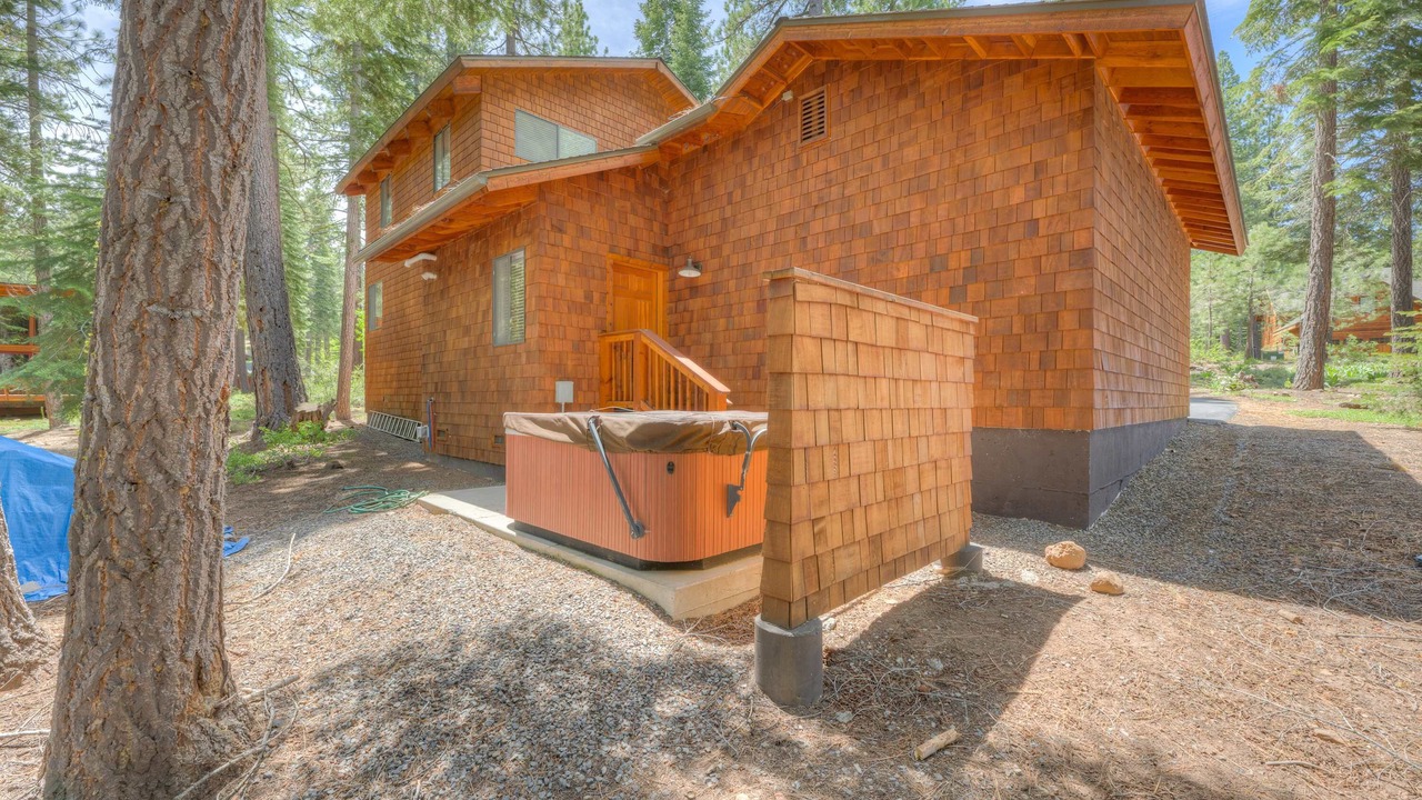 Photo of Outdoor in Truckee