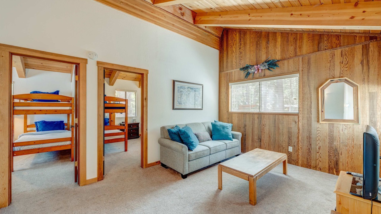 Photo of Livingroom in Truckee