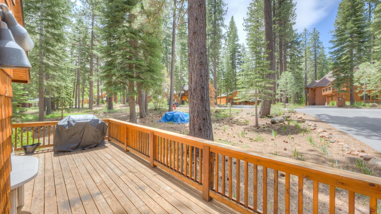 Photo of Outdoor in Truckee