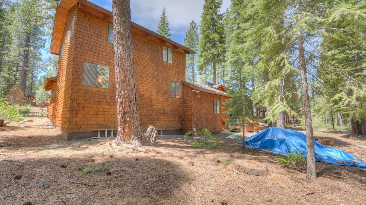 Photo of Outdoor in Truckee