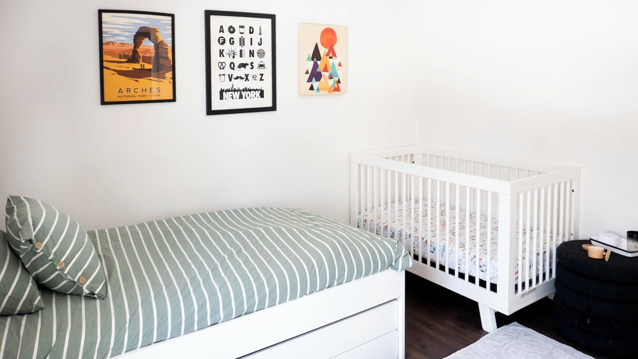 Photo of Bedroom in Pond Eddy