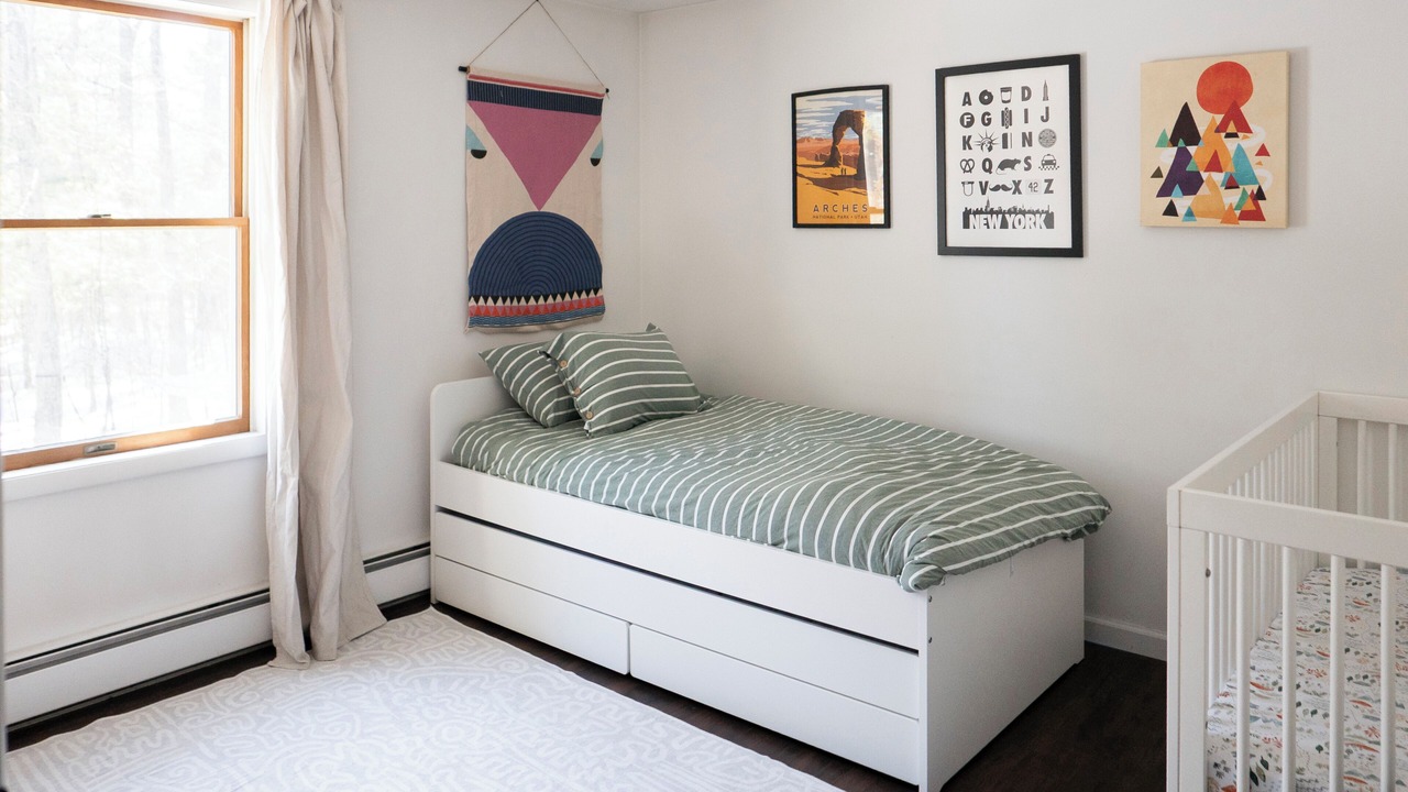 Photo of Bedroom in Pond Eddy