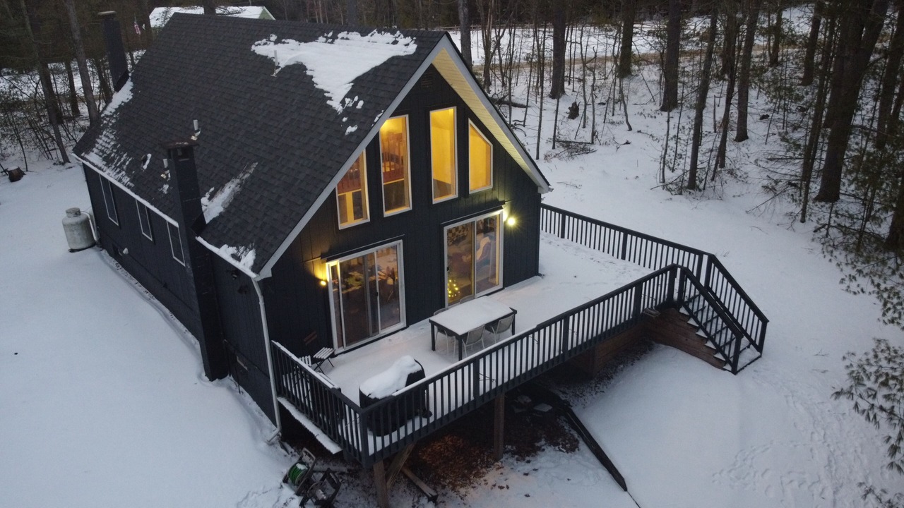 Photo of Outdoor in Pond Eddy