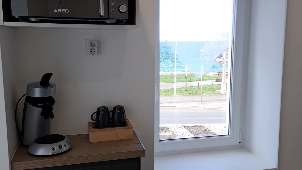 Photo of Kitchen in Neuvecelle