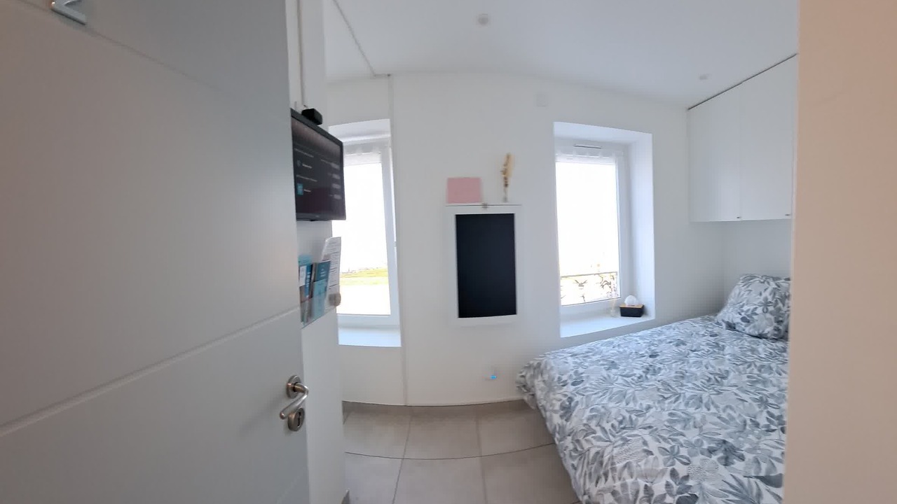 Photo of Bedroom in Neuvecelle