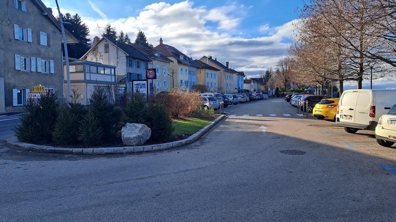 Photo of Others in Neuvecelle