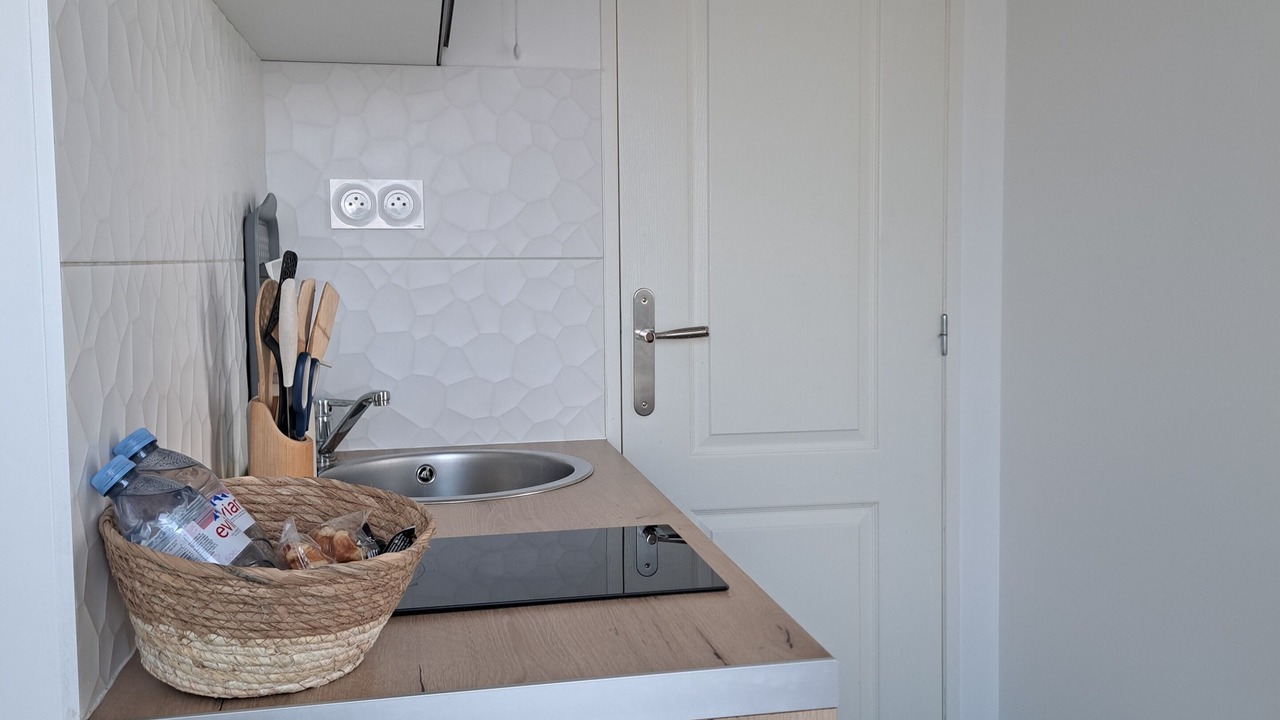 Photo of Kitchen in Neuvecelle