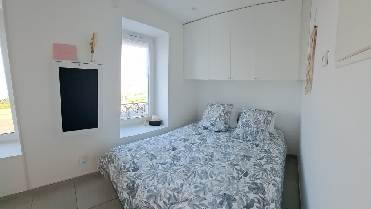 Photo of Bedroom in Neuvecelle