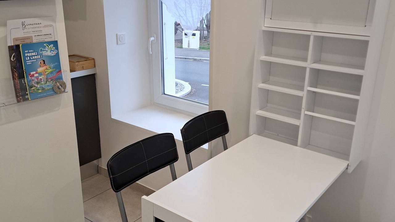 Photo of Bedroom in Neuvecelle