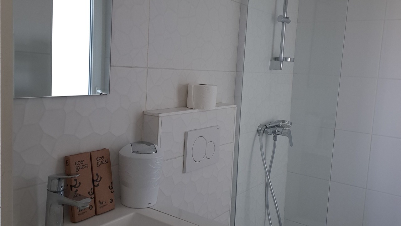 Photo of Bathroom in Neuvecelle