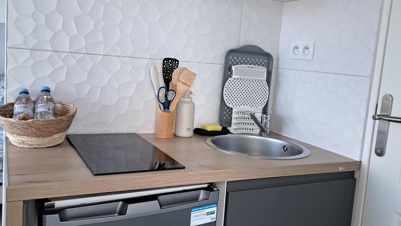 Photo of Kitchen in Neuvecelle