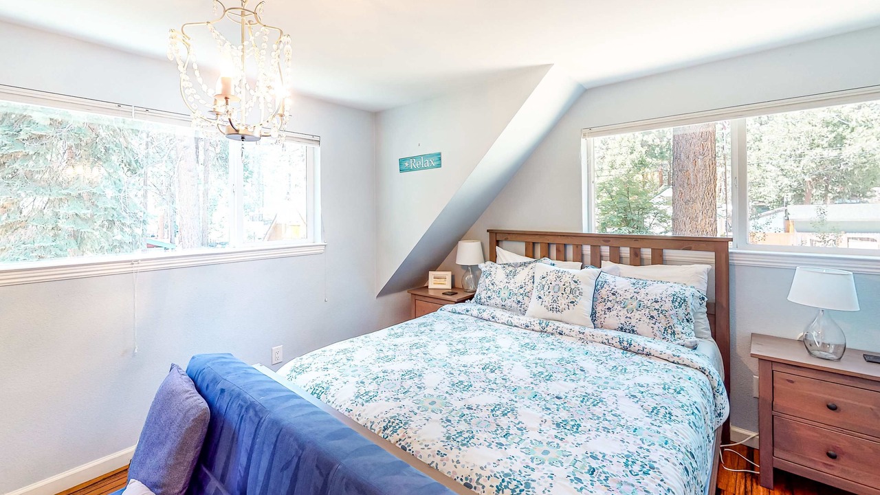 Photo of Bedroom in Kings Beach