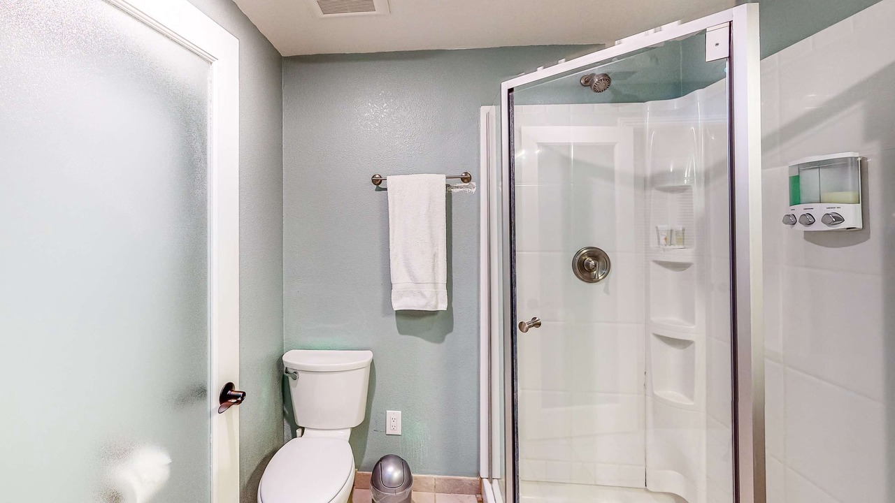 Photo of Bathroom in Kings Beach
