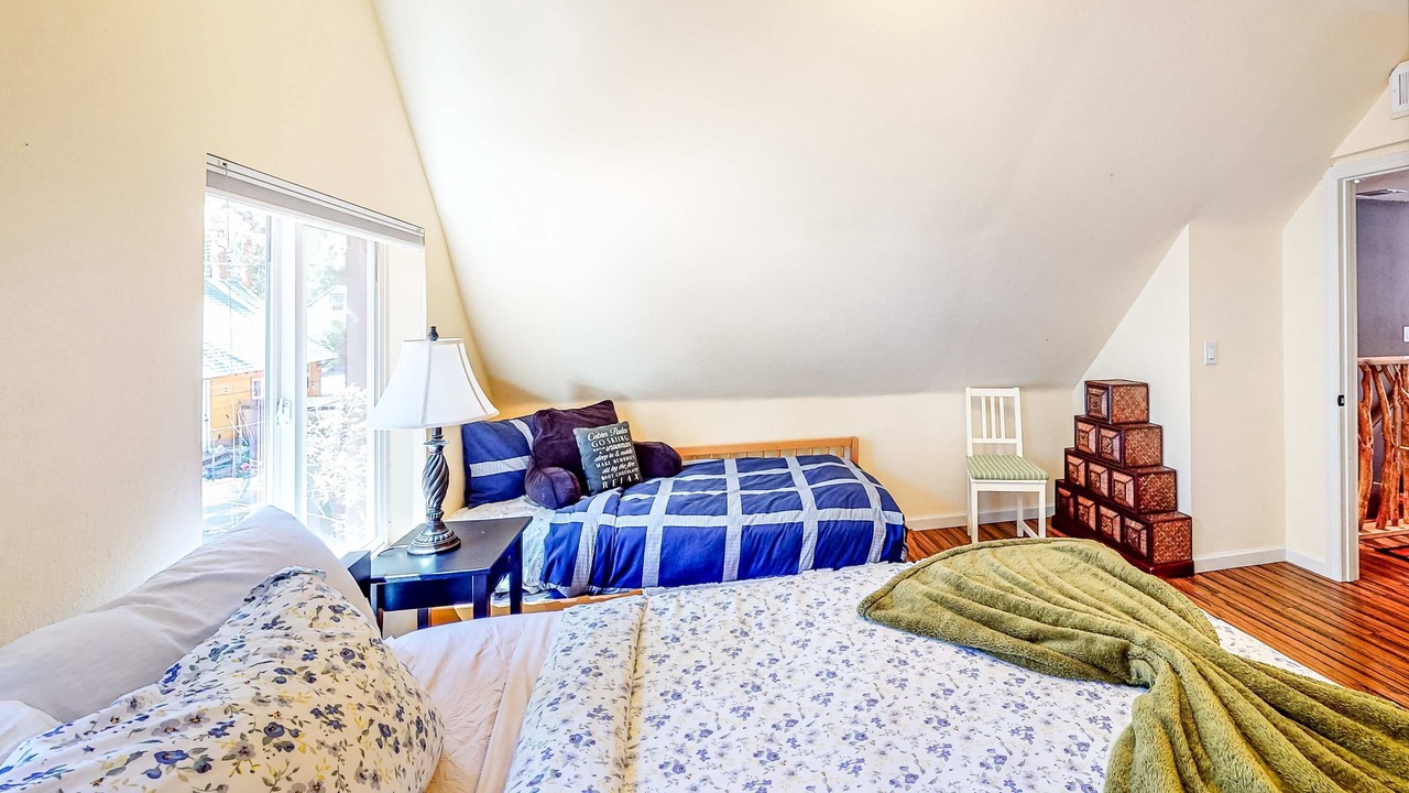 Photo of Bedroom in Kings Beach