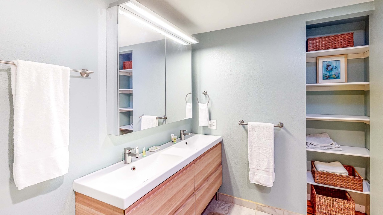 Photo of Bathroom in Kings Beach