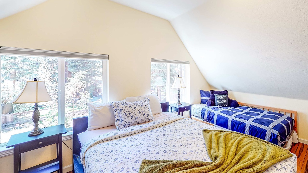 Photo of Bedroom in Kings Beach
