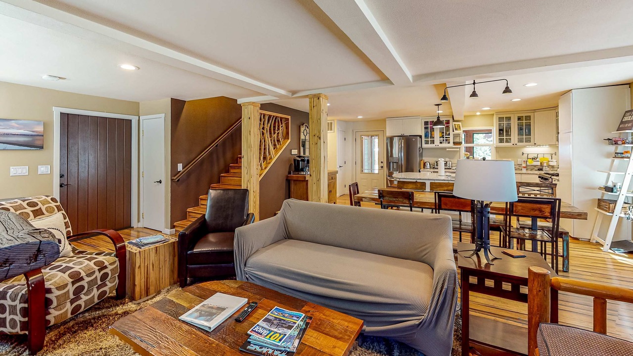 Photo of Livingroom in Kings Beach