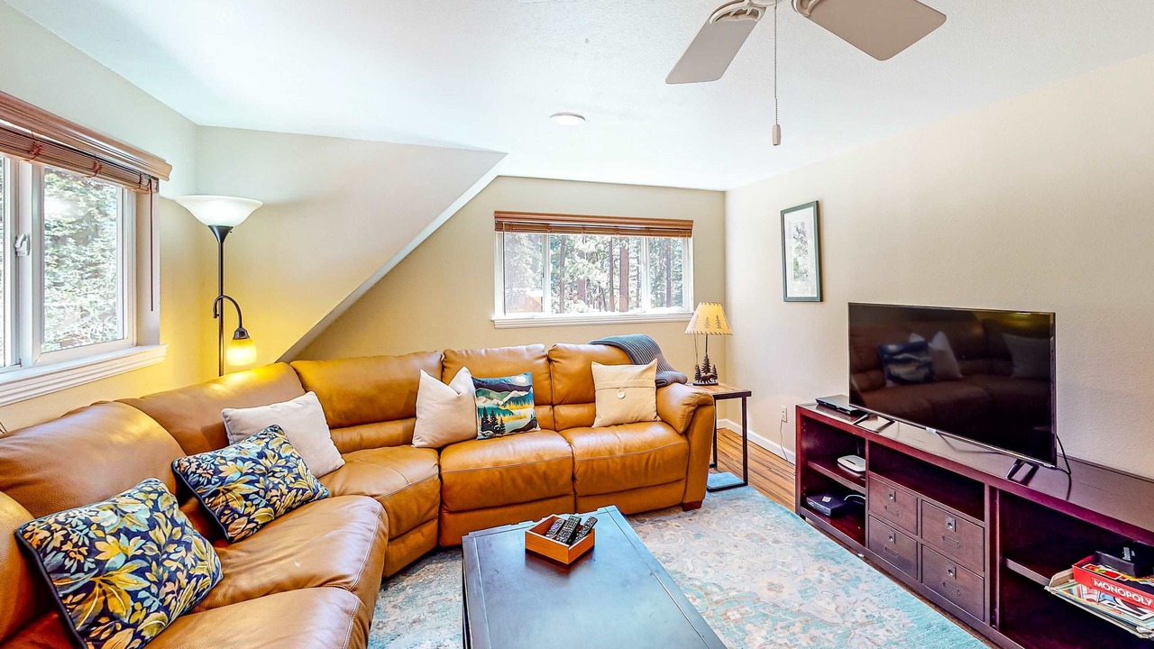 Photo of Livingroom in Kings Beach