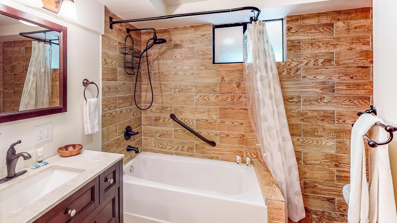 Photo of Bathroom in Kings Beach