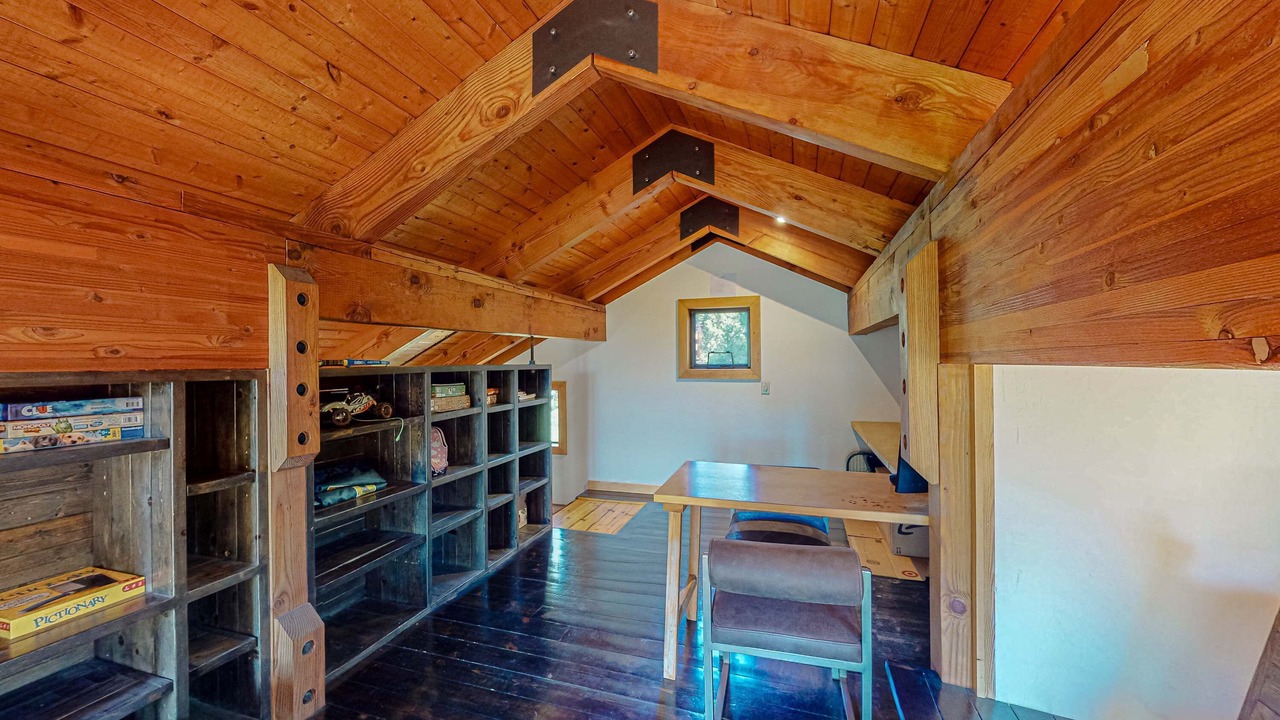 Photo of Bedroom in Kings Beach