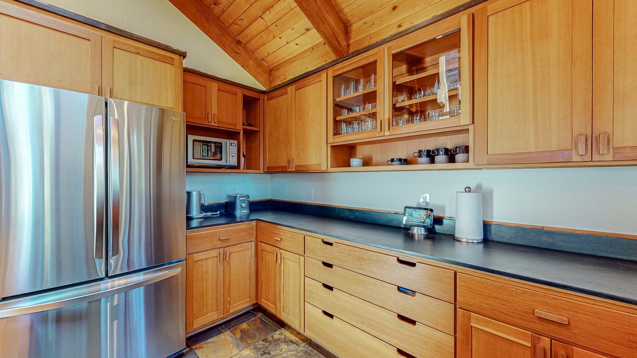Photo of Kitchen in Kings Beach